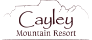 Cayley Mountain Resort