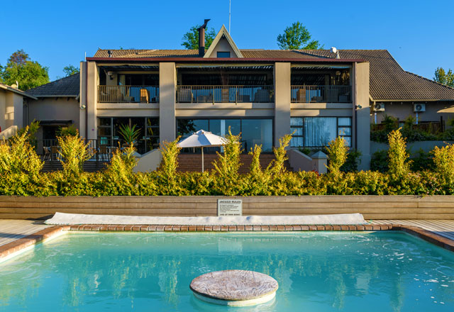 What it takes to run your resort