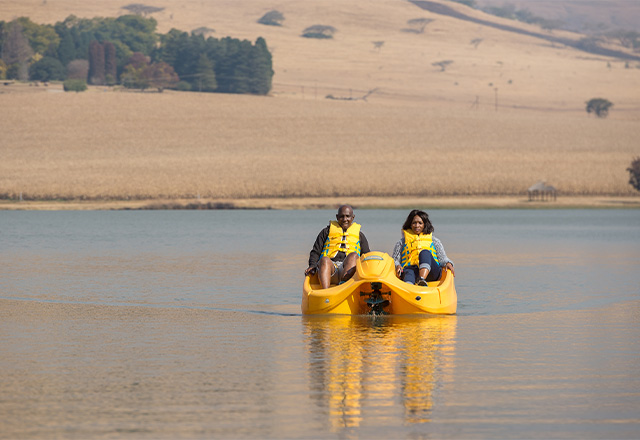 Tips for Family-Friendly Holidays in the Drakensberg